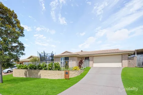 10 Johnston Ave, Birkdale, QLD 4159