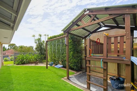 Property photo of 10 Johnston Avenue Birkdale QLD 4159