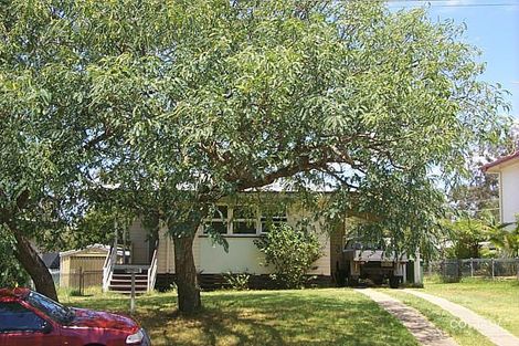 Property photo of 2 Kynance Street Leichhardt QLD 4305