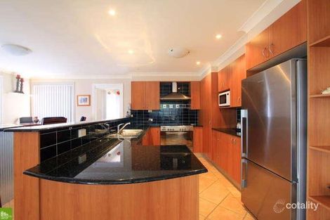Property photo of 18 James Cook Parkway Shell Cove NSW 2529