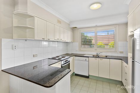 Property photo of 4/4-10 Golf Avenue Mona Vale NSW 2103
