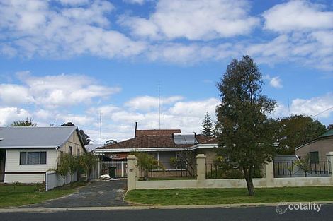 9 Patrick St, South Bunbury, WA 6230