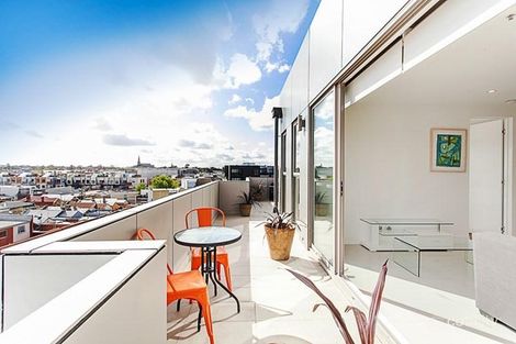 403/496 Brunswick St, Fitzroy North, VIC 3068