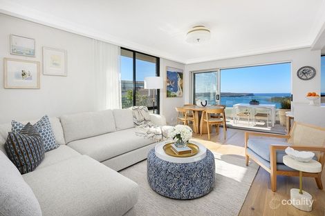 Property photo of 17/33 Moruben Road Mosman NSW 2088
