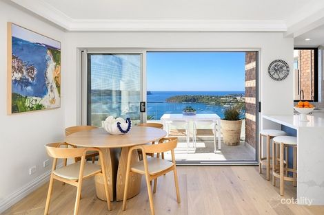 Property photo of 17/33 Moruben Road Mosman NSW 2088