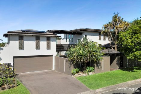 Property photo of 36 Woodlark Rise Sunrise Beach QLD 4567