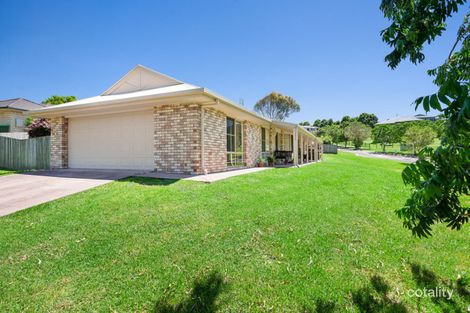 Property photo of 21 Macaranga Street Maleny QLD 4552