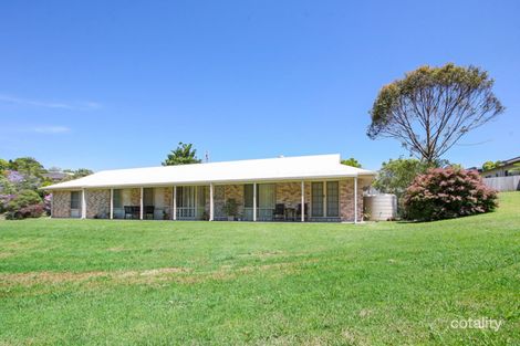 Property photo of 21 Macaranga Street Maleny QLD 4552