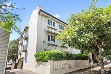 Property photo of 4/168 Hargrave Street Paddington NSW 2021