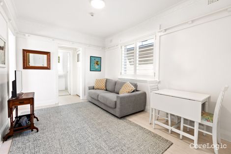 Property photo of 4/168 Hargrave Street Paddington NSW 2021