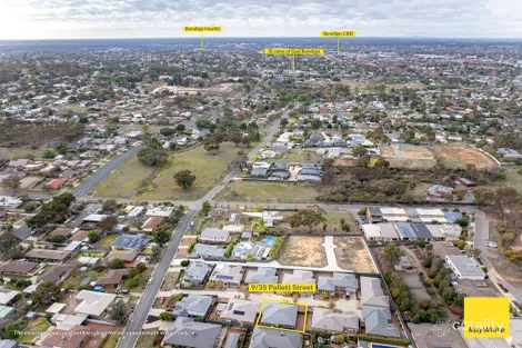 Property photo of 9/35 Pallett Street Golden Square VIC 3555