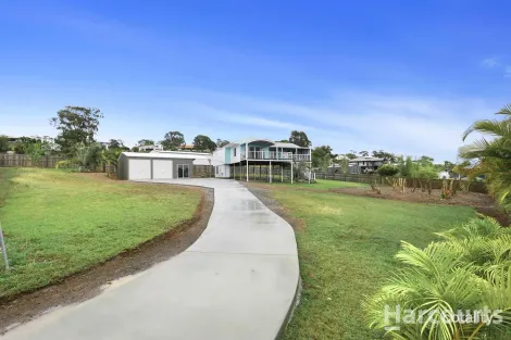 Property photo of 9 Ferryman Close River Heads QLD 4655