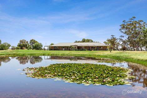 20 Strawhorns Lane, Franklinford, VIC 3461