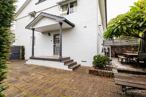 Property photo of 1/3-7 Luke Street Hunters Hill NSW 2110