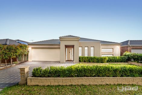 11 Aldridge Rd, Wyndham Vale, VIC 3024