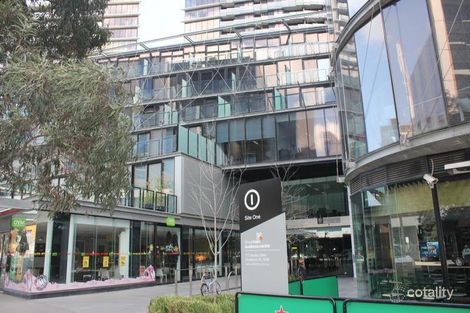 119/757 Bourke St, Docklands, VIC 3008