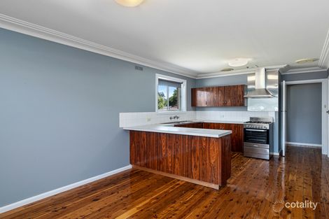 Property photo of 17 Jarrah Street Wodonga VIC 3690