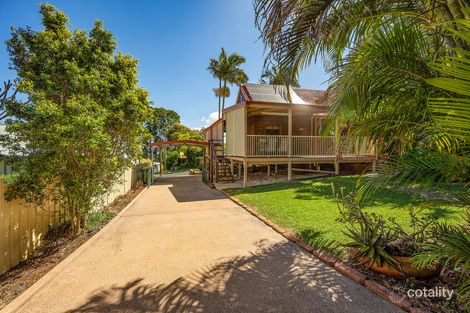 Property photo of 11 Cedar Drive Dunoon NSW 2480