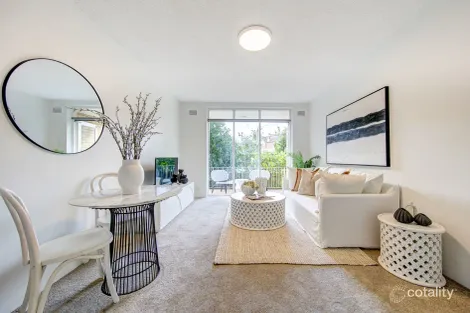 3/186 Raglan St, Mosman, NSW 2088