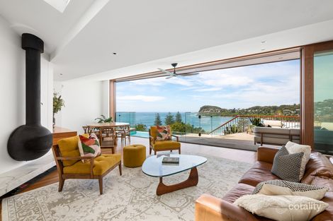 Property photo of 254 Whale Beach Road Whale Beach NSW 2107