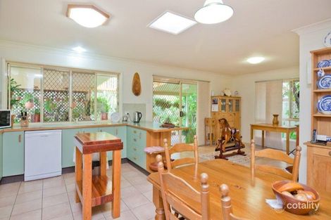 Property photo of 8 Brolga Avenue Kallangur QLD 4503