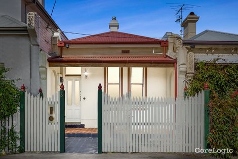 Property photo of 3 Bendigo Street Richmond VIC 3121