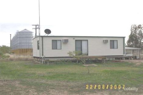 Property photo of 1 Roma Crescent Roma QLD 4455