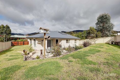 Property photo of 5 Denton Close Mudgee NSW 2850