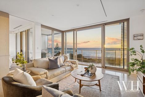 Property photo of 14/21 Ocean Drive North Coogee WA 6163