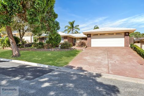 21 Hoylake Cres, Fairview Park, SA 5126