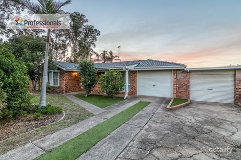 Property photo of 11 Fauna Road Erskine Park NSW 2759