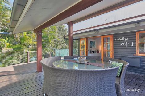 Property photo of 114 King Arthur Terrace Tennyson QLD 4105