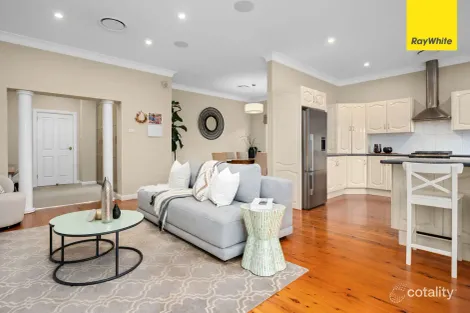 Property photo of 26 Lewis Street Epping NSW 2121