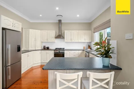 Property photo of 26 Lewis Street Epping NSW 2121