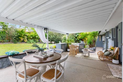 Property photo of 14 James Street Capalaba QLD 4157