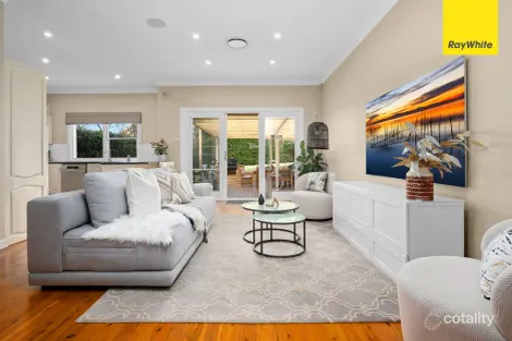 Property photo of 26 Lewis Street Epping NSW 2121