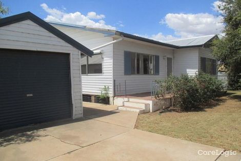 Property photo of 37 Tooloon Street Coonamble NSW 2829