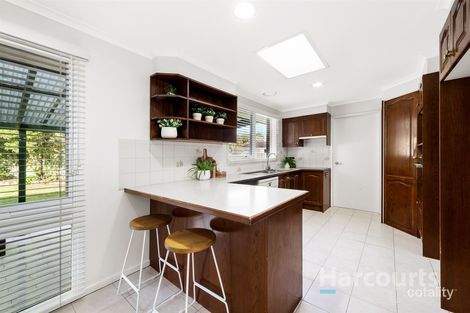 Property photo of 6 Cobain Square Wantirna VIC 3152