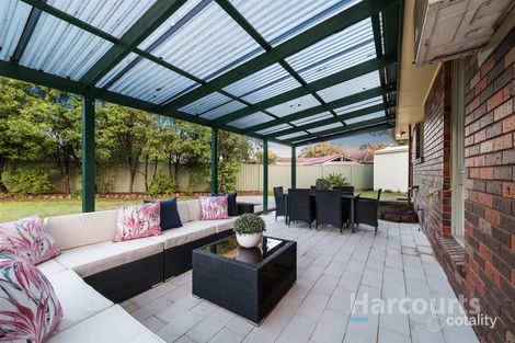 Property photo of 6 Cobain Square Wantirna VIC 3152