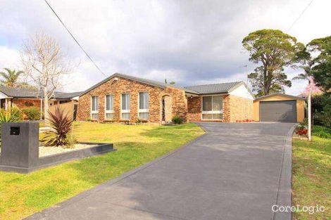 Property photo of 10 Penrose Drive Avondale NSW 2530