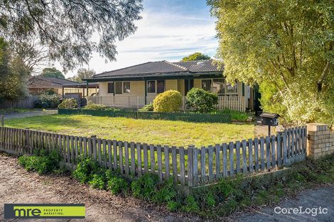 Property photo of 14 Wickham Road Croydon VIC 3136