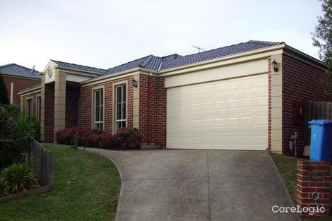 Property photo of 2 Asti Place Berwick VIC 3806