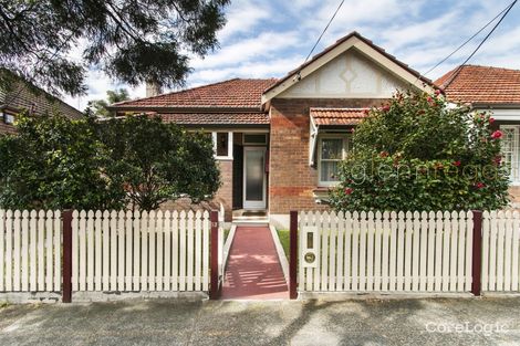 Property photo of 13 Gannon Street Tempe NSW 2044