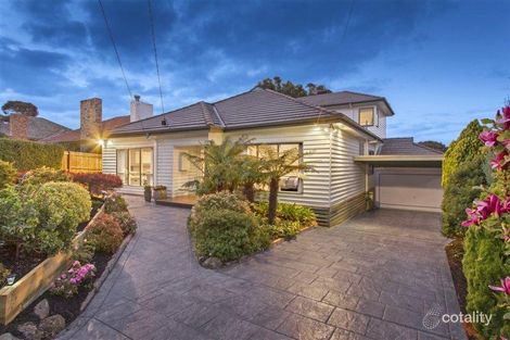 Property photo of 29 Fairhills Parade Glen Waverley VIC 3150