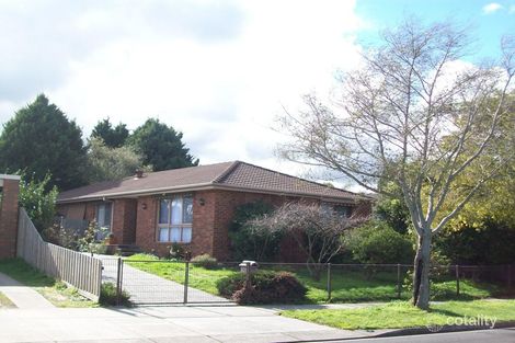 57 Franleigh Dr, Narre Warren, VIC 3805