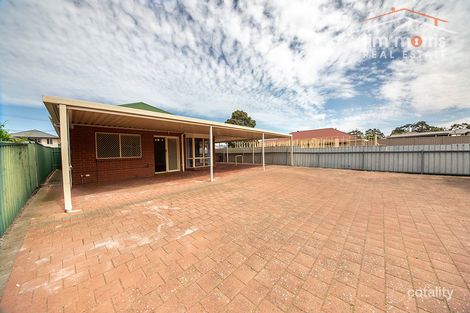 Property photo of 4 Nepal Street Hillcrest SA 5086