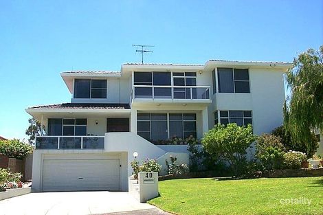 40 Oban Rd, City Beach, WA 6015