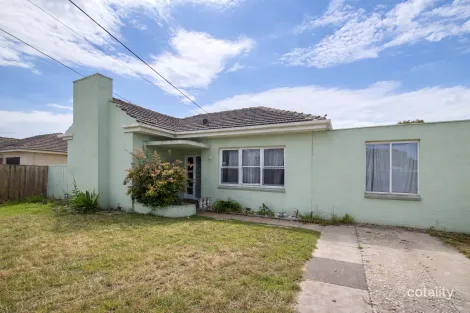 Property photo of 45 Townsend Road Whittington VIC 3219