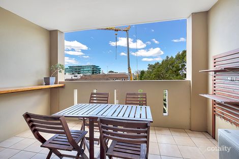 Property photo of 21/14-16 O'Brien Street Bondi Beach NSW 2026