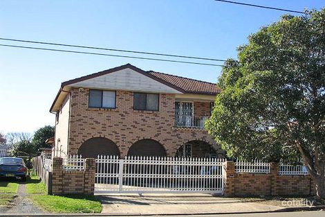 Property photo of 8 Delamere Street Canley Vale NSW 2166